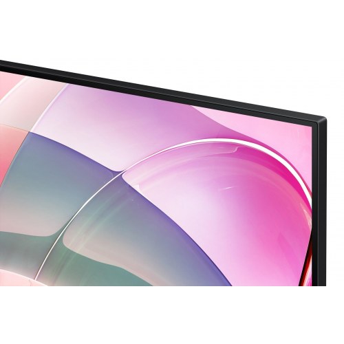 Skærm 32" Samsung ViewFinity S7 4K UHD (VA, 60 Hz) - sort
