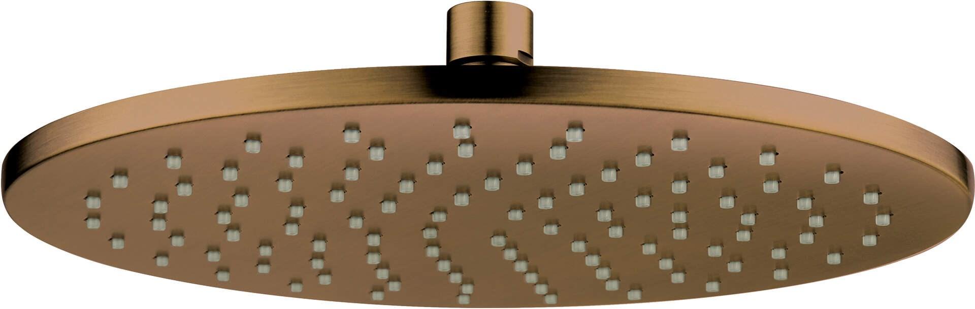Bruserhoved rund 250 mm - deante