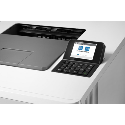 Farvelaserprinter HP Color LaserJet Enterprise M455dn