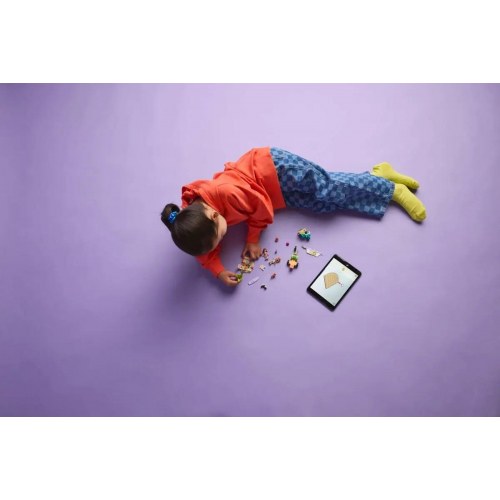 LEGO Friends 42641 – Surfende hunde og scooter-eventyr