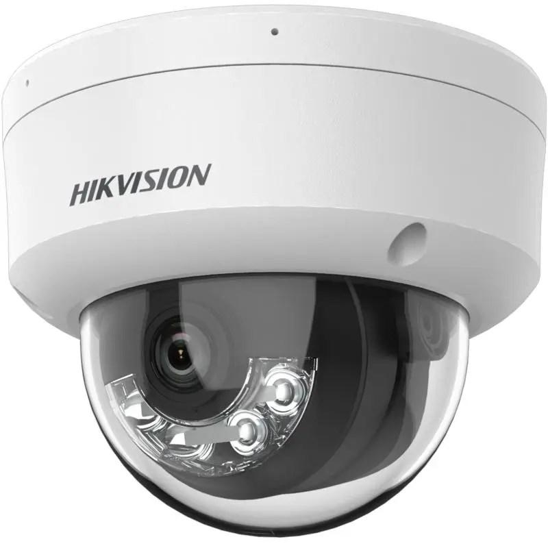 Hikvision Value Series DS-2CD1183G2-LIUF(2.8MM)PL Netværksovervågningskamera Indendørs & udendørs 3840 x 2160