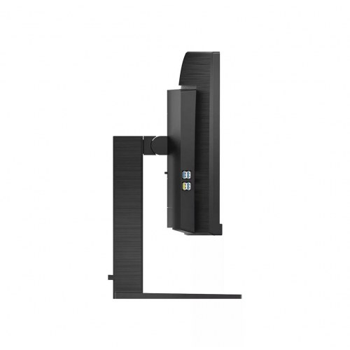 Skærm 34" Philips 346E2CUAE buet WQHD VA, 100 Hz, USB‑C, sort