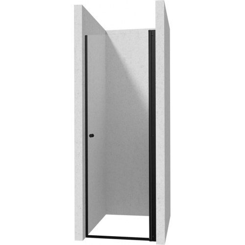 Brusedør 50 cm svingende - deante
