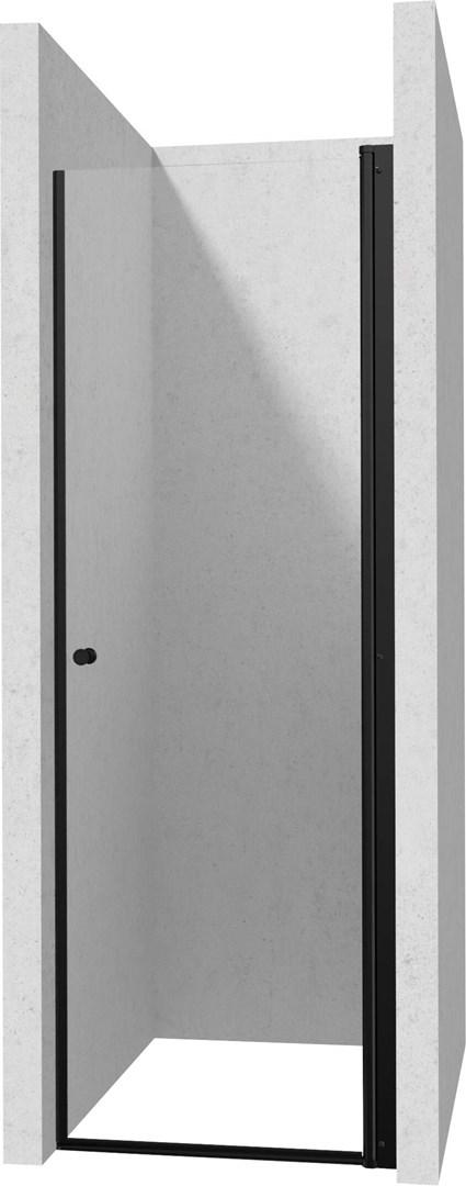 Brusedør 50 cm svingende - deante