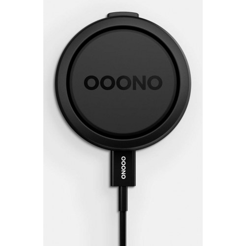 Færdselsalarm til bil – OOONO CO-DRIVER NO, sort