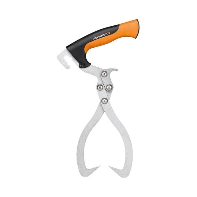 Tænger til brænde - Fiskars WoodXpert billede