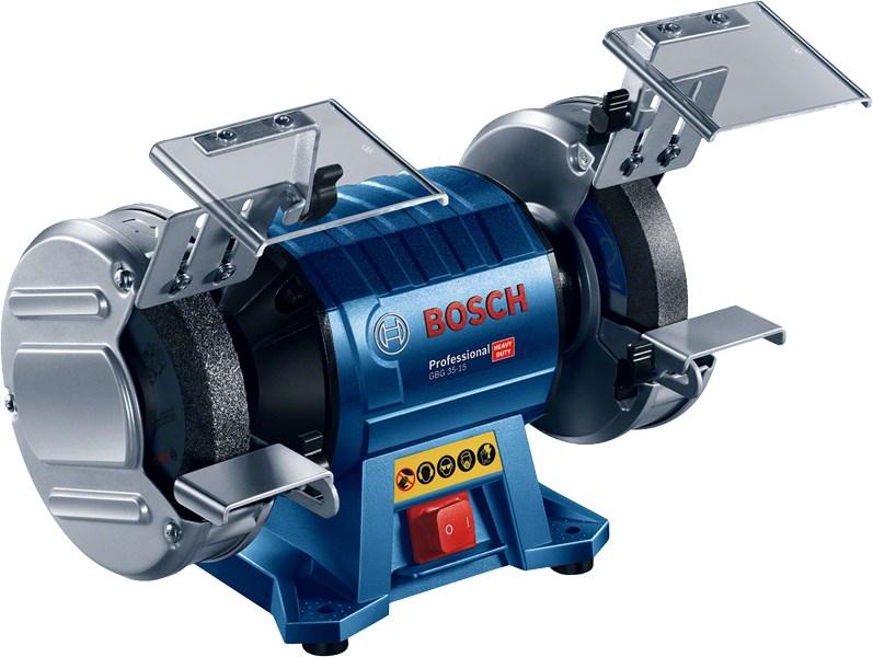 Bosch GBG 35-15 Bænksliber med dobbelthjul - 060127A300