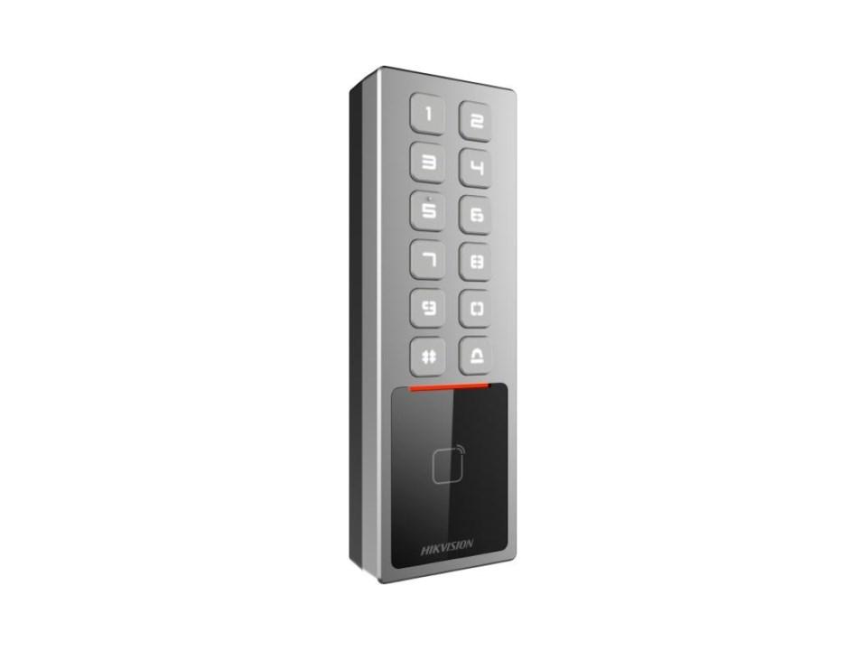 Elektronisk kodelås – Hikvision DS-K1T805MX