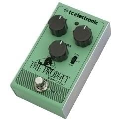 Guitar delay pedal TC Electronic The Prophet Digital Delay