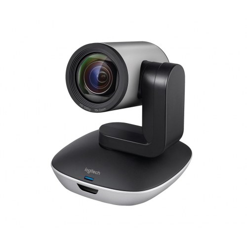 Webcam til videokonference Logitech GROUP – Full HD PTZ