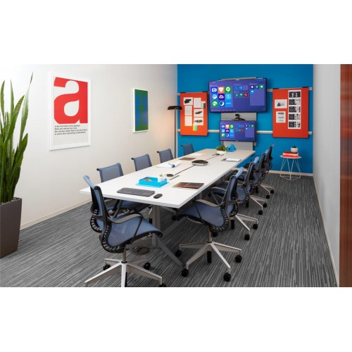 Webcam til videokonference Logitech GROUP – Full HD PTZ