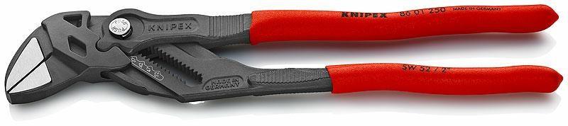 Tænger - KNIPEX Pliers Wrench 250 mm billede