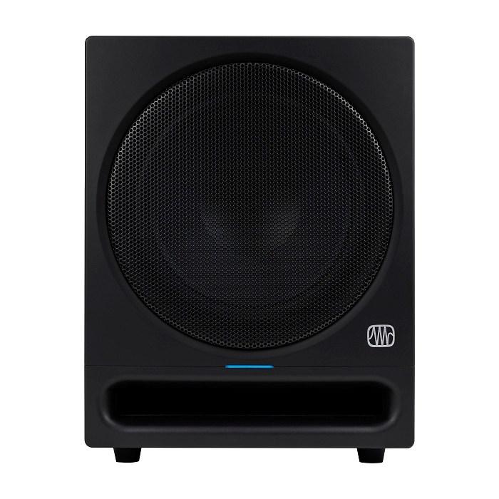 Subwoofer aktiv – PreSonus Eris Pro Sub10, 10"
