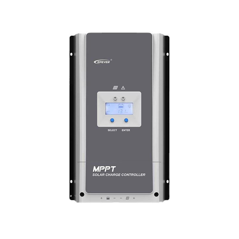 MPPT solcelleregulator EPEVER Tracer 5420AN 50A