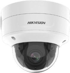 Hikvision Pro Series with AcuSense DS-2CD2783G2-IZS Netværksovervågningskamera Fast irisblænder 3840 x 2160