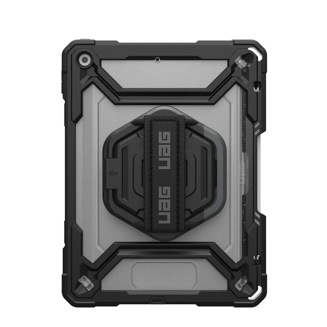 Tablet cover bumper til iPad 10,9" - Urban Armor Gear Plasma Healthcare, sort