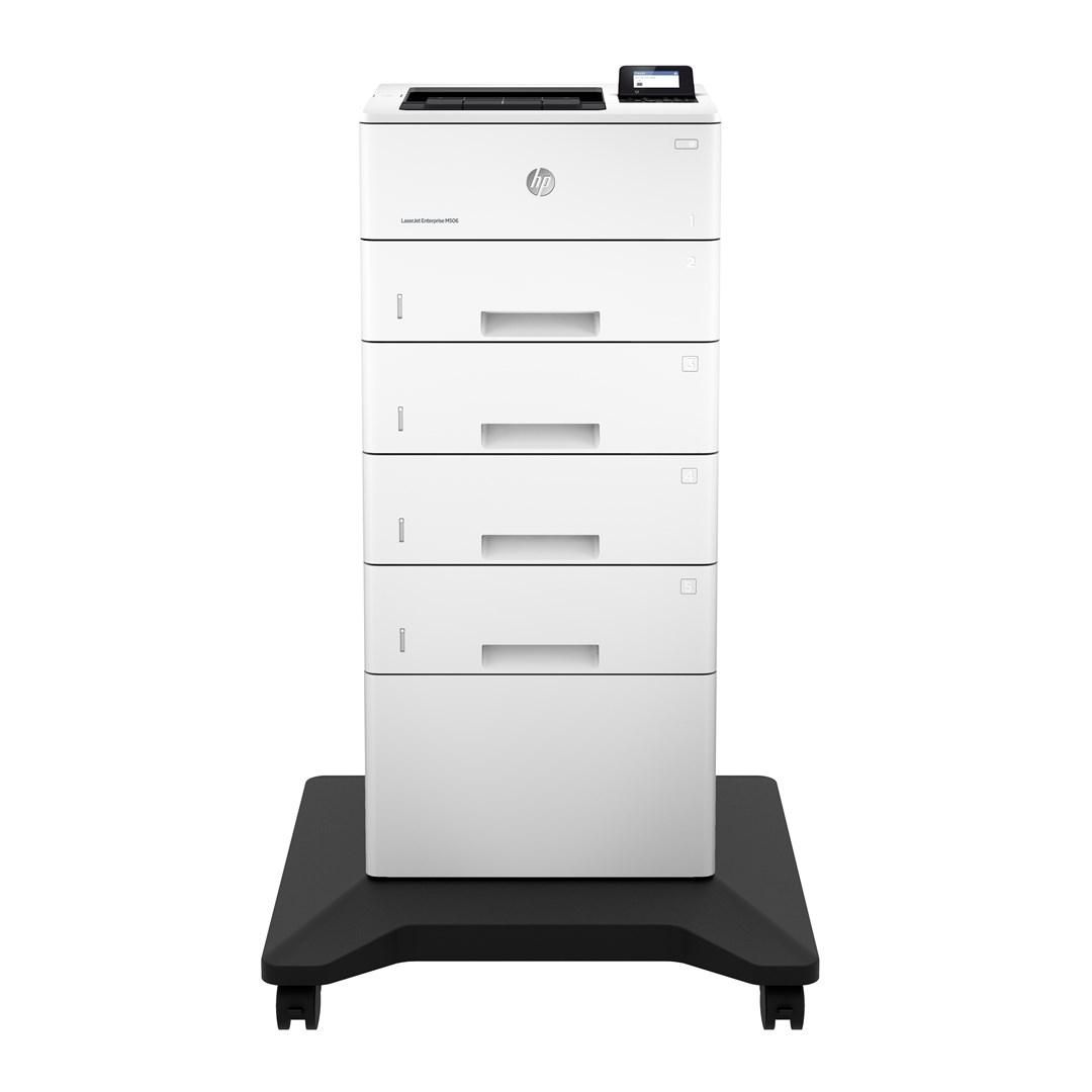 Toner til laserprinter HP 87X sort – 2‑pak, høj kapacitet billede