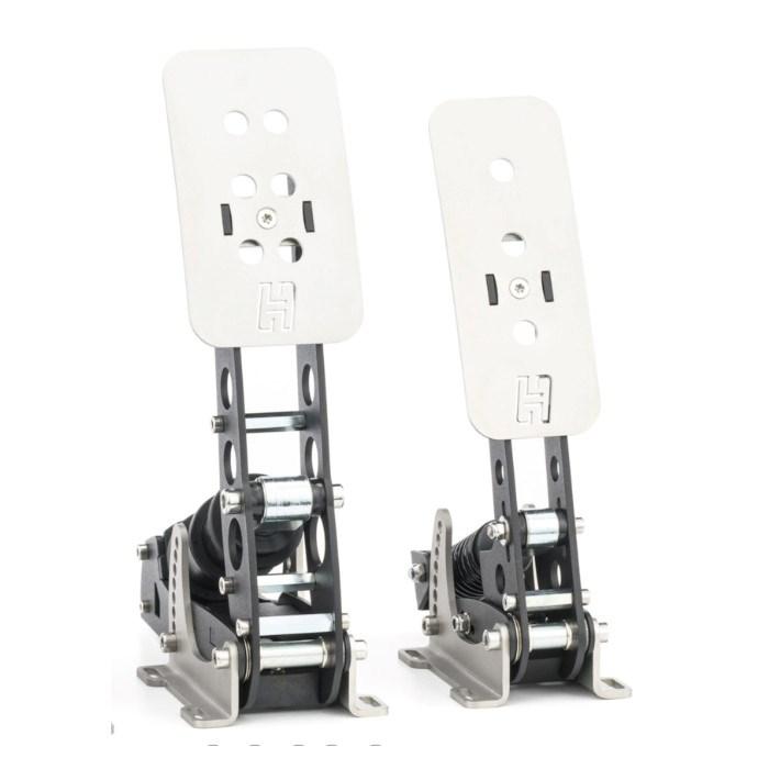 Racing pedaler til PC - Heusinkveld Sim Pedals Sprint 2 (sæt)