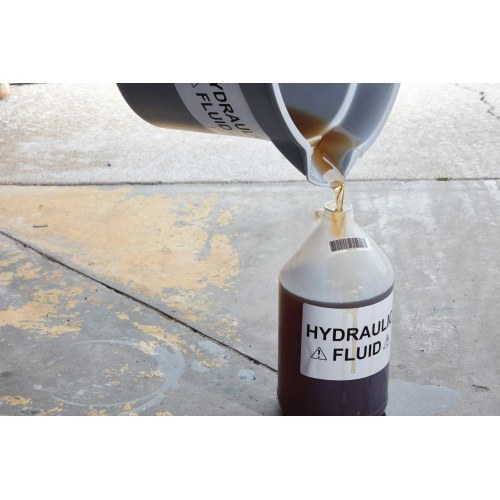 Labelprinter DYMO LabelWriter 550 Turbo