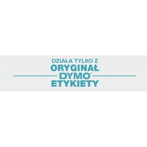 Labelprinter DYMO LabelWriter 550 Turbo