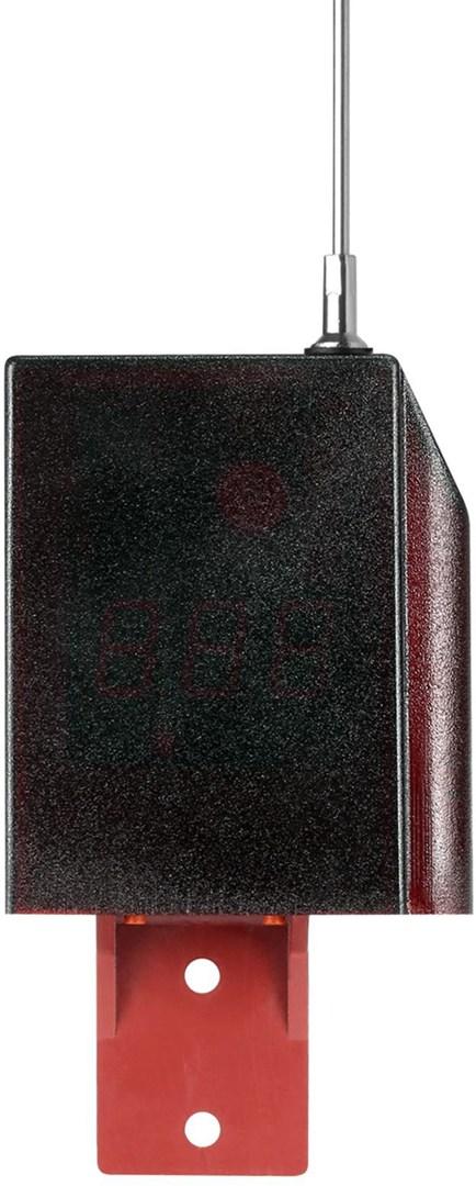 Motorstyring Nice Proxima ECO_PIN 433,92 MHz controller/radio