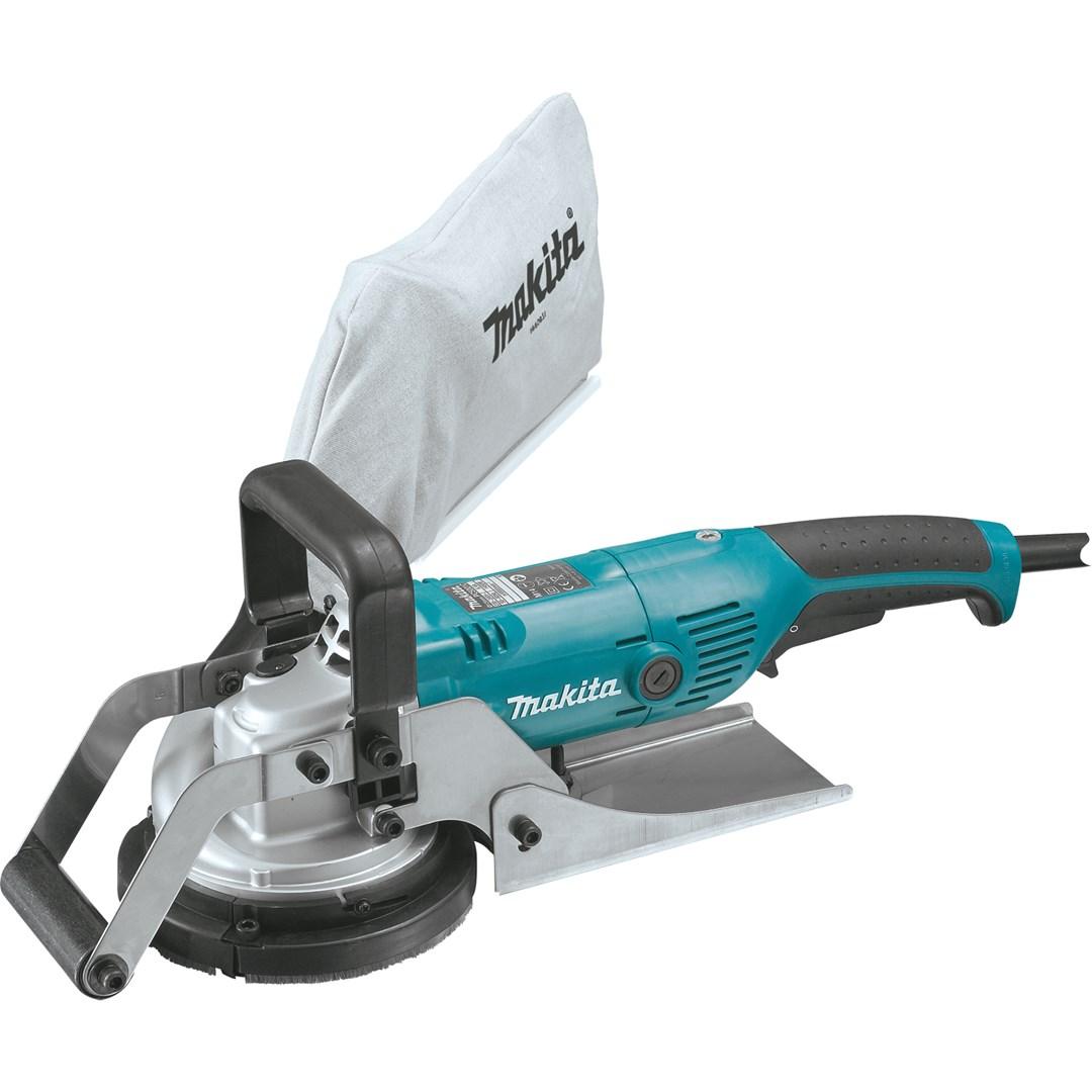 Slibemaskine Makita PC5001C - 1.400 W, 10.500 o/min