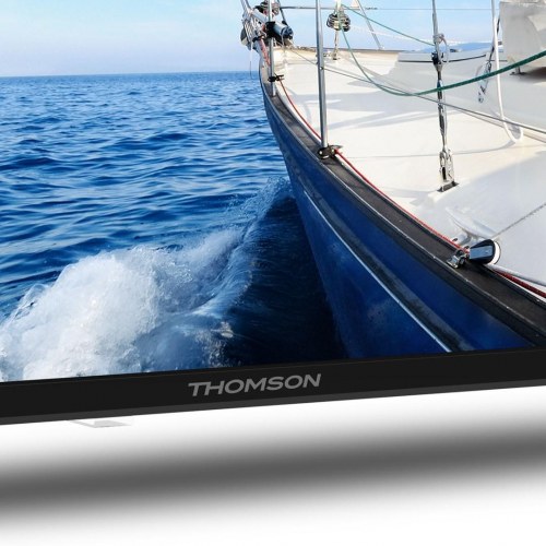 Smart TV 32" THOMSON 32HG2S14 HD LCD (Google TV)