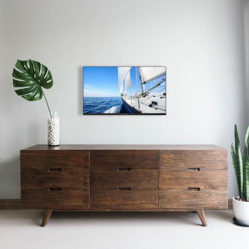 Smart TV 32" THOMSON 32HG2S14 HD LCD (Google TV)