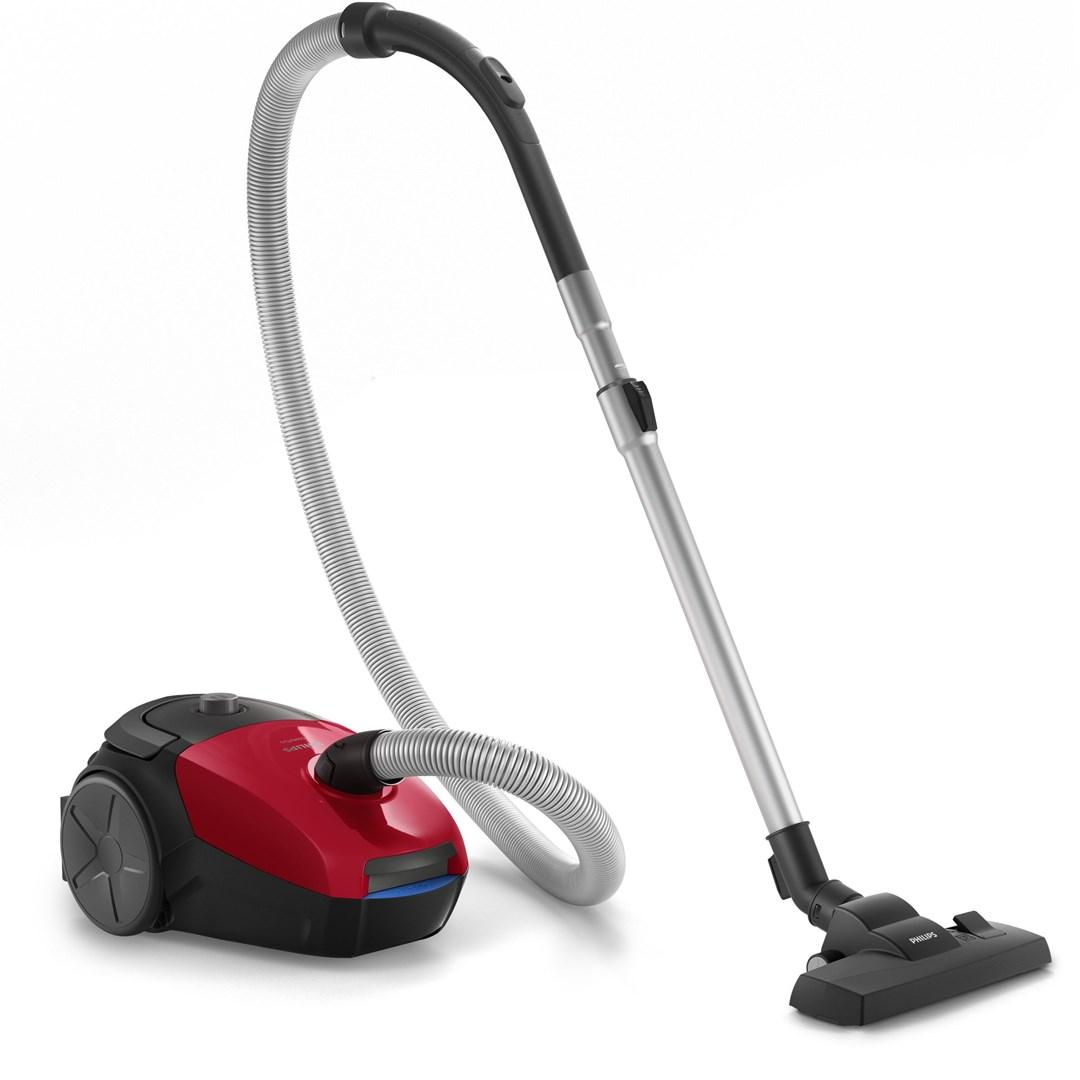 Støvsuger med pose Philips 2000-serien FC8243/09 - 3 l, 900 W billede