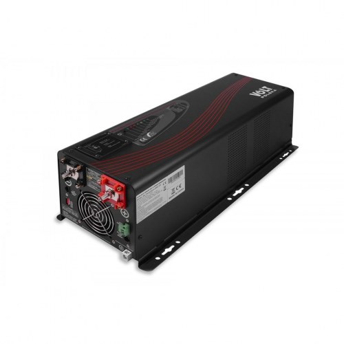 UPS nødstrøm POWER SINUS 4000 12/230 V (4000/12.000 W)
