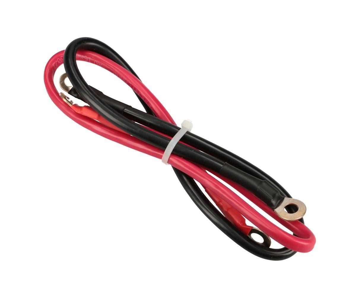Spændingsomformer 12V til 230V – Extralink OPIP-1000W, ren sinus, 1000 W billede