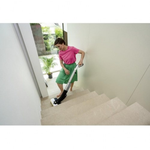 Gulvvasker – Kärcher FC 4-4 Battery Set 4B Duo