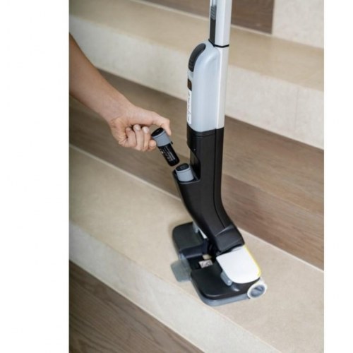 Gulvvasker – Kärcher FC 4-4 Battery Set 4B Duo