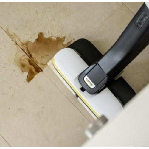 Gulvvasker – Kärcher FC 4-4 Battery Set 4B Duo