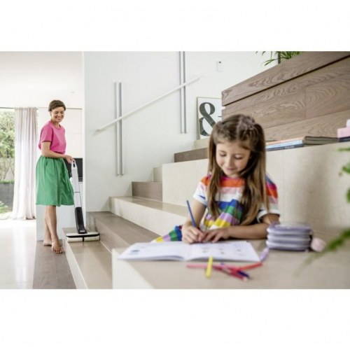 Gulvvasker – Kärcher FC 4-4 Battery Set 4B Duo