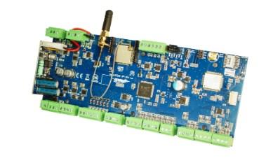 Alarm centralenhed ROPAM NeoLTE-IP-64-PS