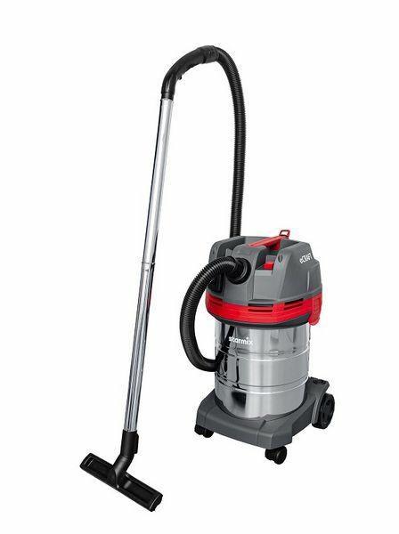 Industristøvsuger Starmix APL-1430 EWR eCraft