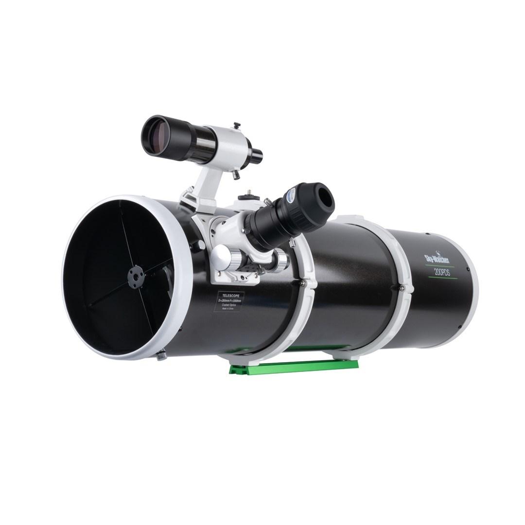 Teleskop Sky-Watcher BKP 200/1000 OTAW Dual Speed OTA