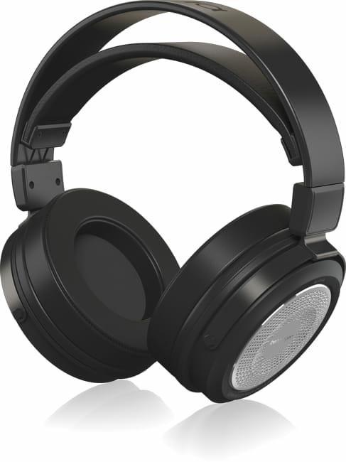 Høretelefoner over‑ear – Behringer ALPHA professionelle studiehovedtelefoner
