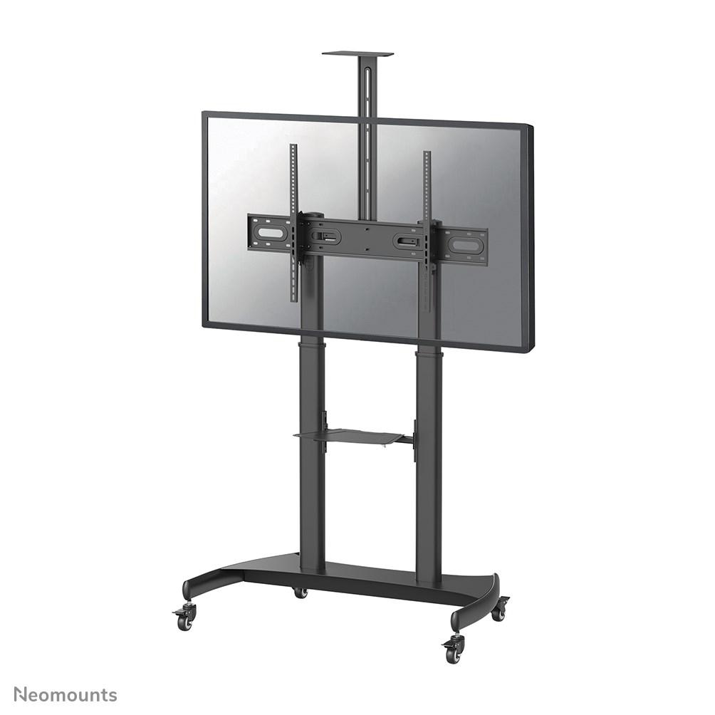 TV-vogn på hjul - Neomounts PLASMA-M1950E, 60-100" billede