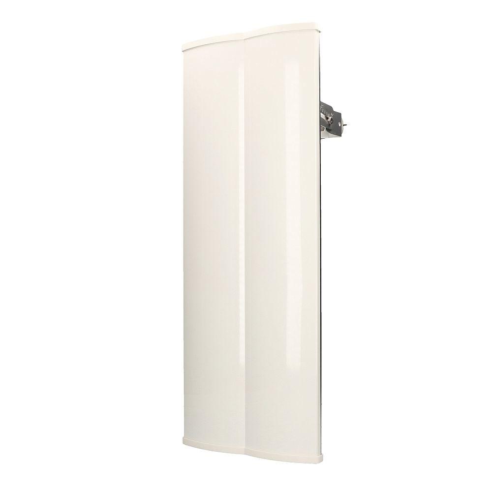TV-antenne Extralink sektorsantenne 5 GHz MIMO 4x4, 60°, 19 dBi – til Mimosa A5C