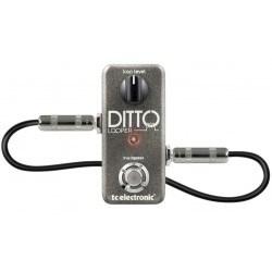 Guitar looper – TC Electronic Ditto Looper billede