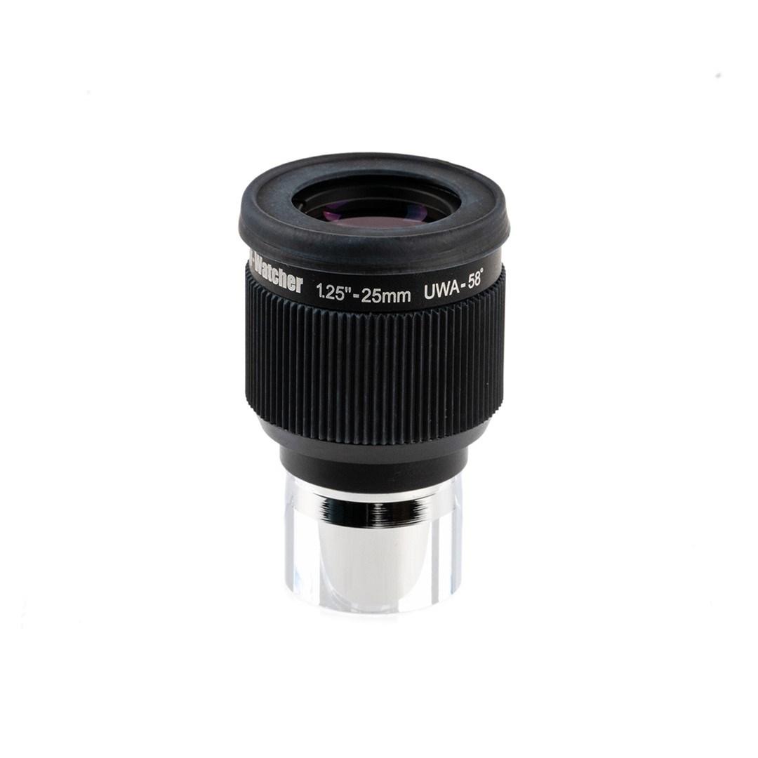 Teleskop-okular Sky-Watcher SWA-58 25 mm 1,25"