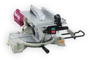 Makita LH1040, 4800 rpm, Vekselstrøm, 1650 W, 2,5 m, 476 mm, 530 mm