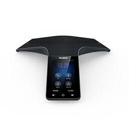 Konferencetelefon IP - Yealink CP965 med touchskærm billede
