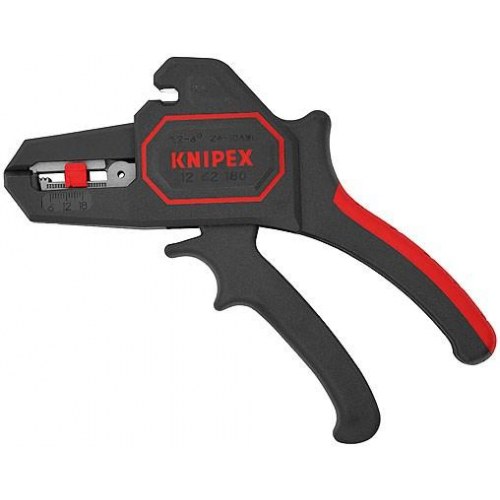 Afisoleringstang automatisk - KNIPEX