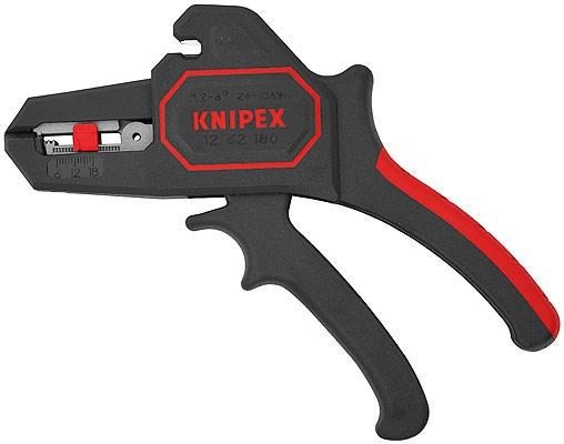 Afisoleringstang automatisk - KNIPEX