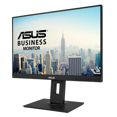Skærm 24" ASUS BE24WQLB WUXGA 16:10 IPS - sort billede