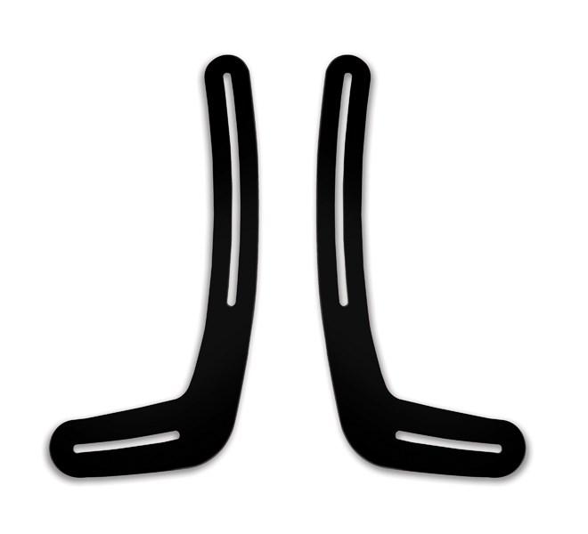 Højttalerbeslag til soundbar - B-Tech VENTRY universal, sort