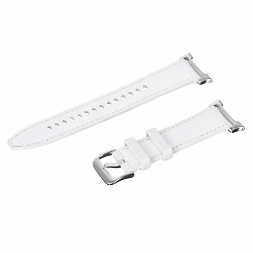 Smartwatch Samsung Galaxy Watch 8 Classic 46 mm – sølv/hvid, 4G, AMOLED